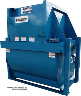 What's a VIP Compactor?
