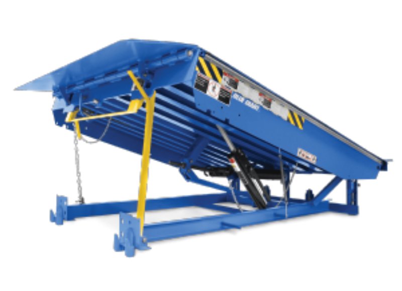 Mechanical Dock Leveler