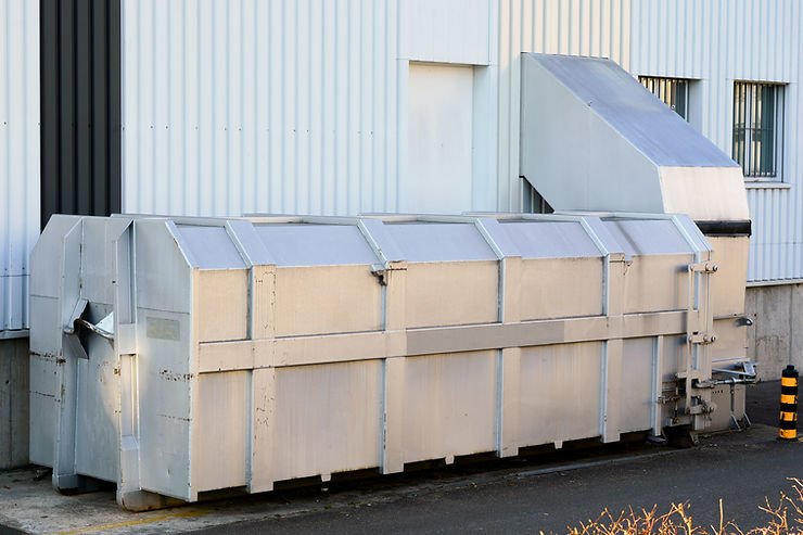 Retail Compactors