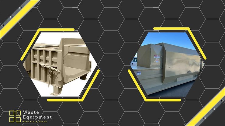 Things to Consider When Selecting a Compactor