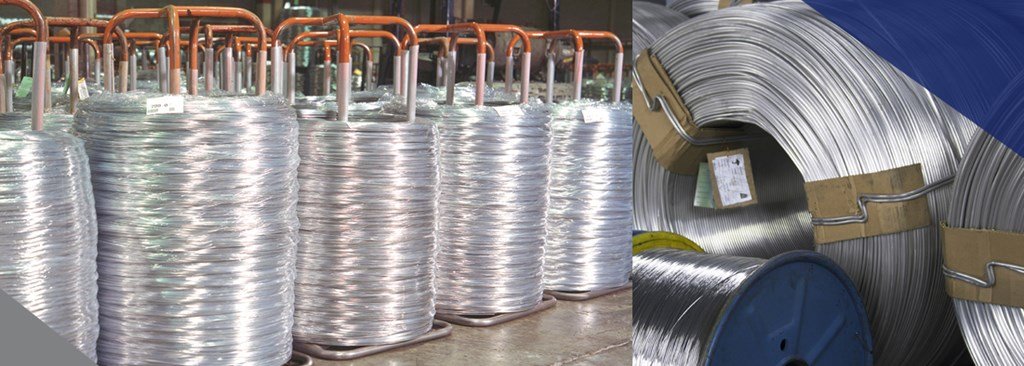 Types of Baling Wire