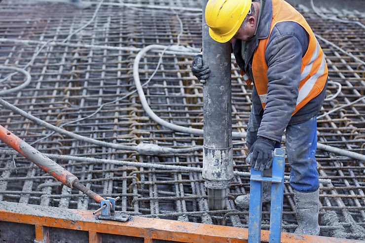 Worksite Safety