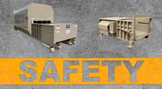 equipment safety